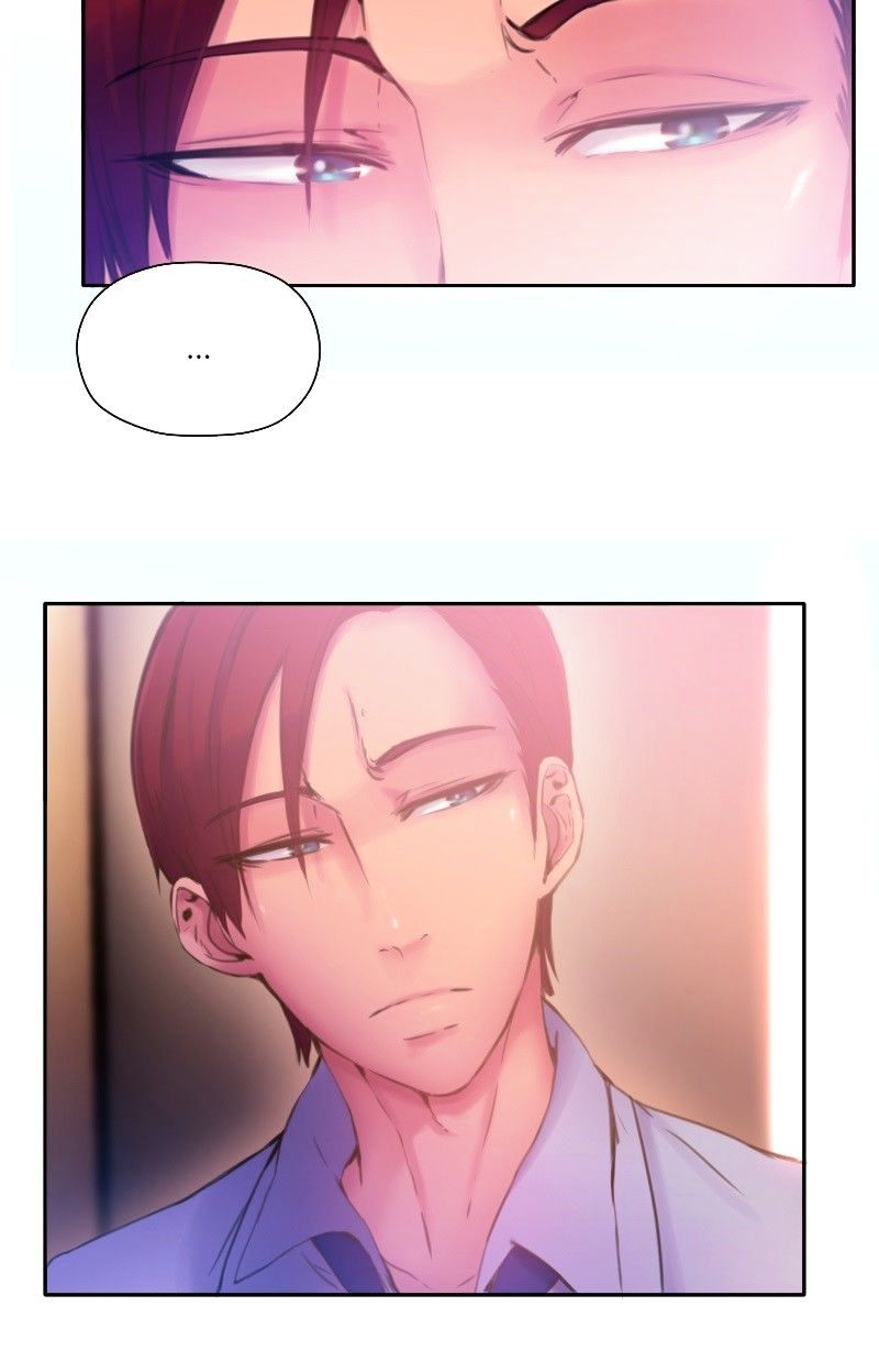 Ecstasy Hearts Chapter 33 image 22