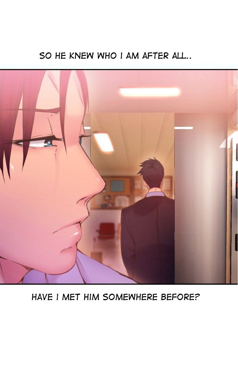 Ecstasy Hearts Chapter 33 image 23