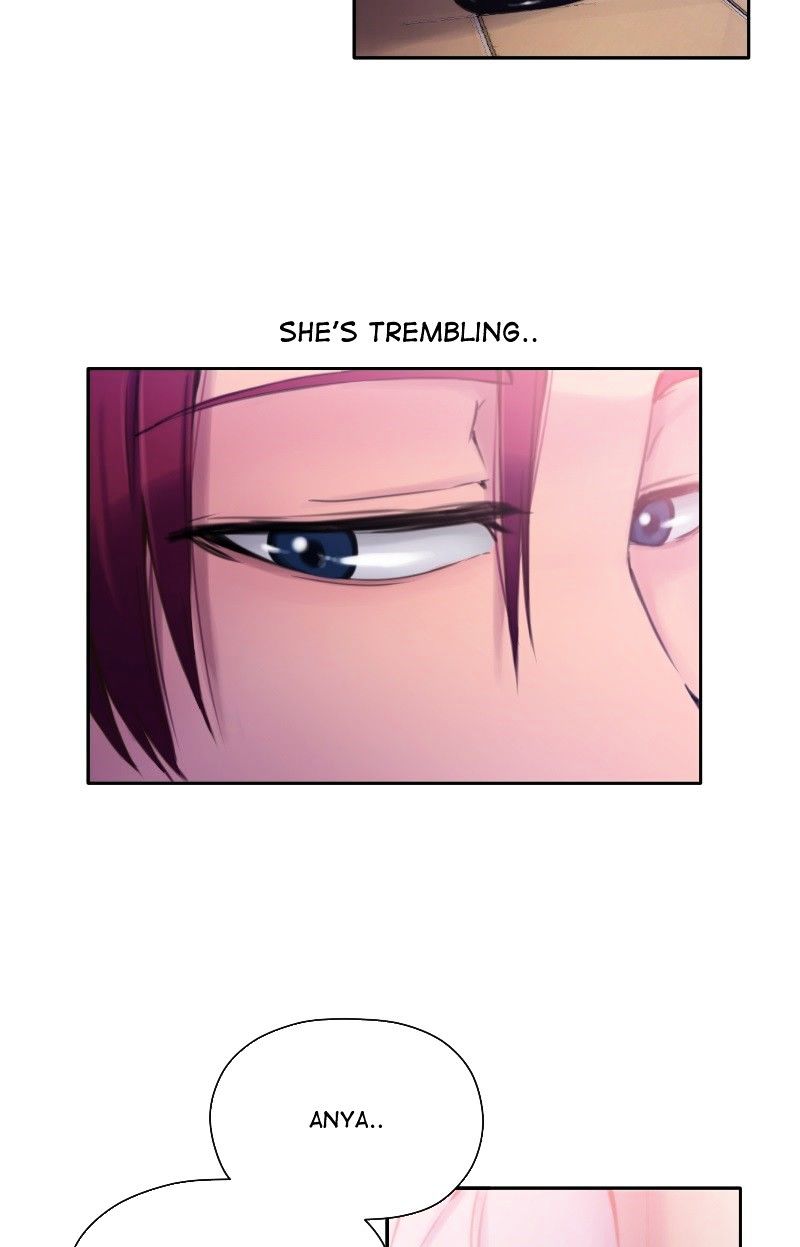 Ecstasy Hearts Chapter 33 image 26