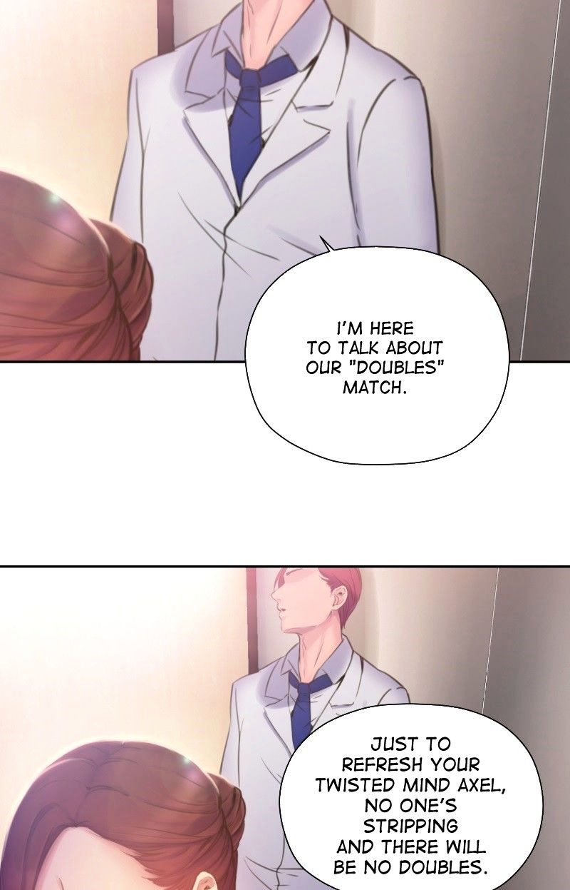Ecstasy Hearts Chapter 33 image 28