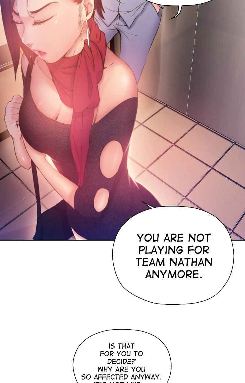 Ecstasy Hearts Chapter 33 image 29