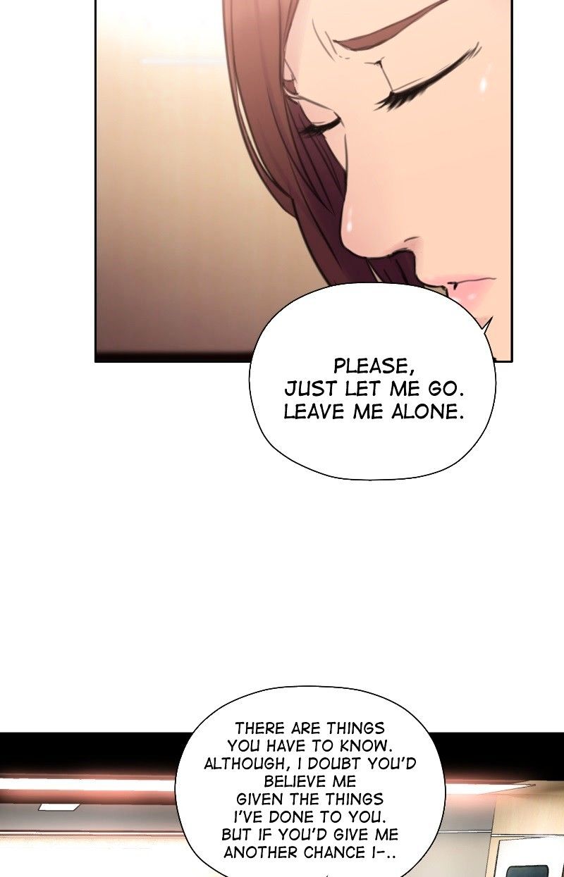 Ecstasy Hearts Chapter 33 image 31