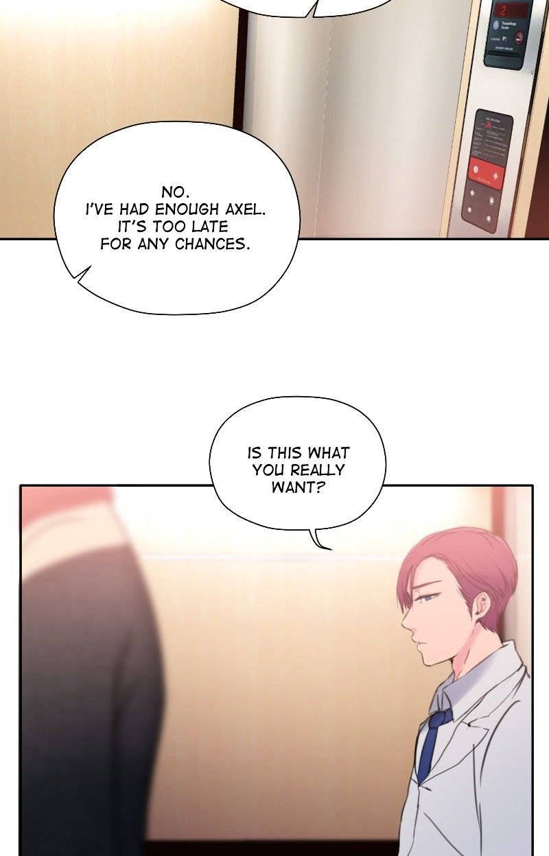 Ecstasy Hearts Chapter 33 image 32