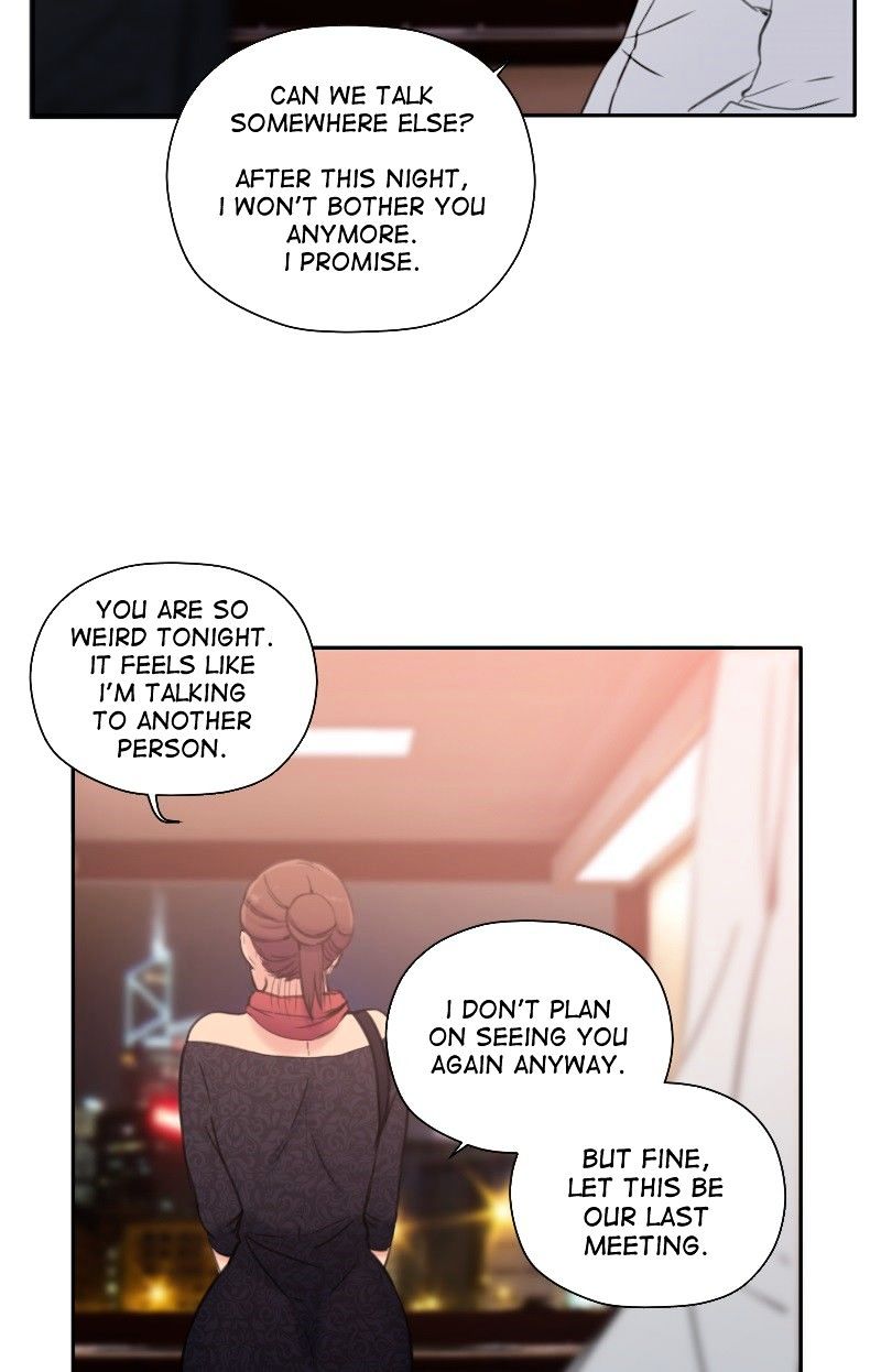 Ecstasy Hearts Chapter 33 image 33