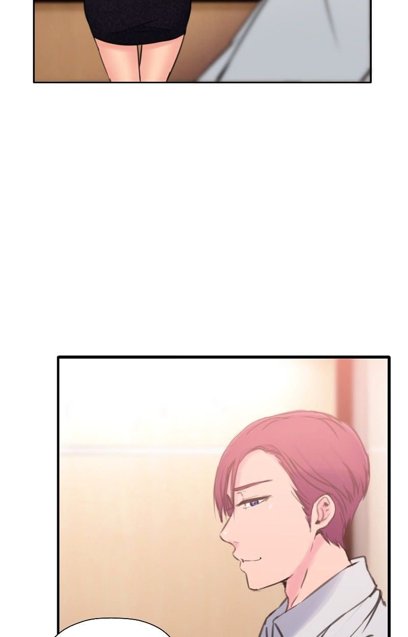 Ecstasy Hearts Chapter 33 image 34