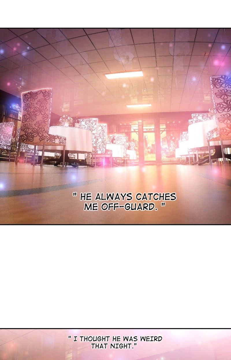 Ecstasy Hearts Chapter 33 image 38
