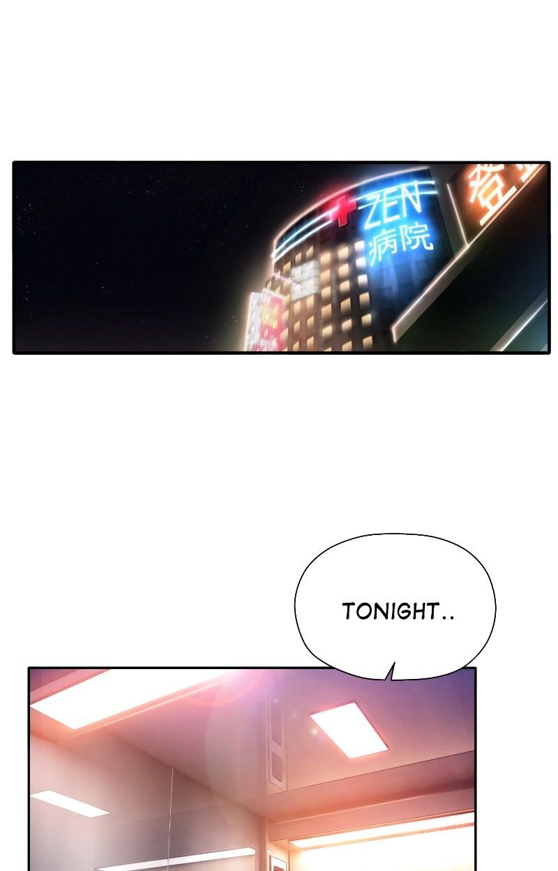Ecstasy Hearts Chapter 33 image 3