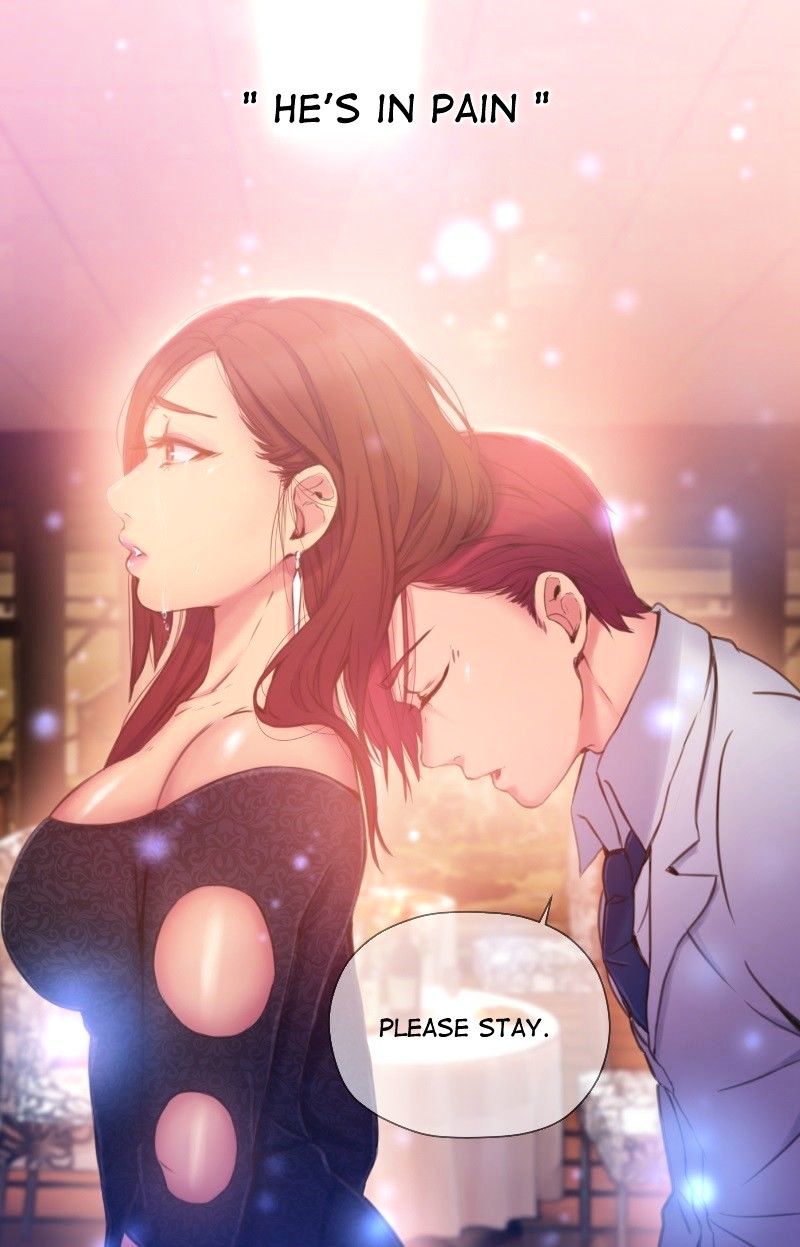 Ecstasy Hearts Chapter 33 image 42