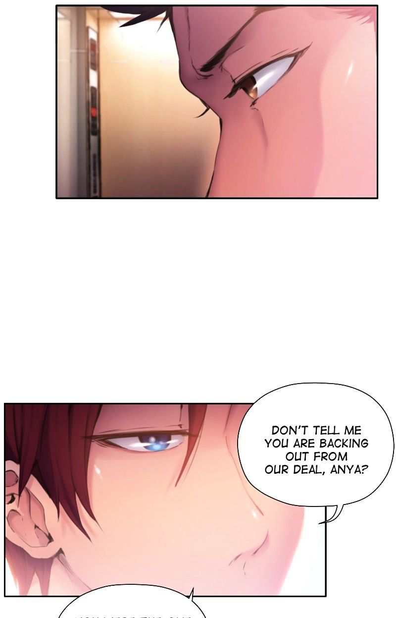Ecstasy Hearts Chapter 33 image 5