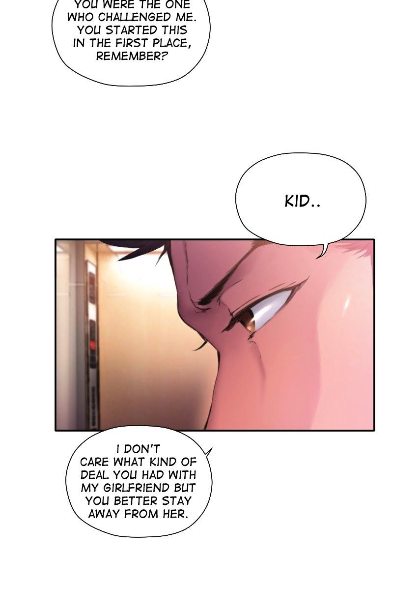 Ecstasy Hearts Chapter 33 image 6