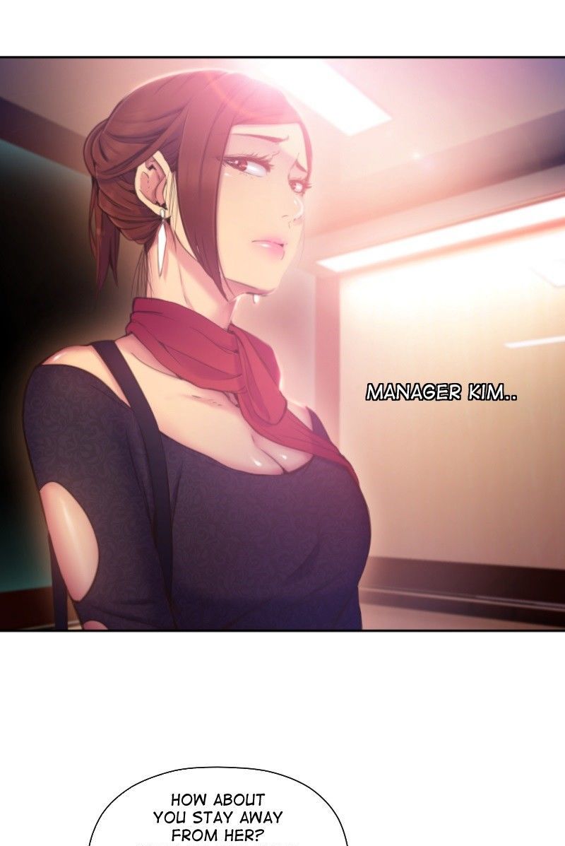 Ecstasy Hearts Chapter 33 image 7