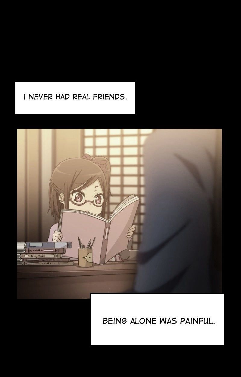 Ecstasy Hearts Chapter 34 image 0
