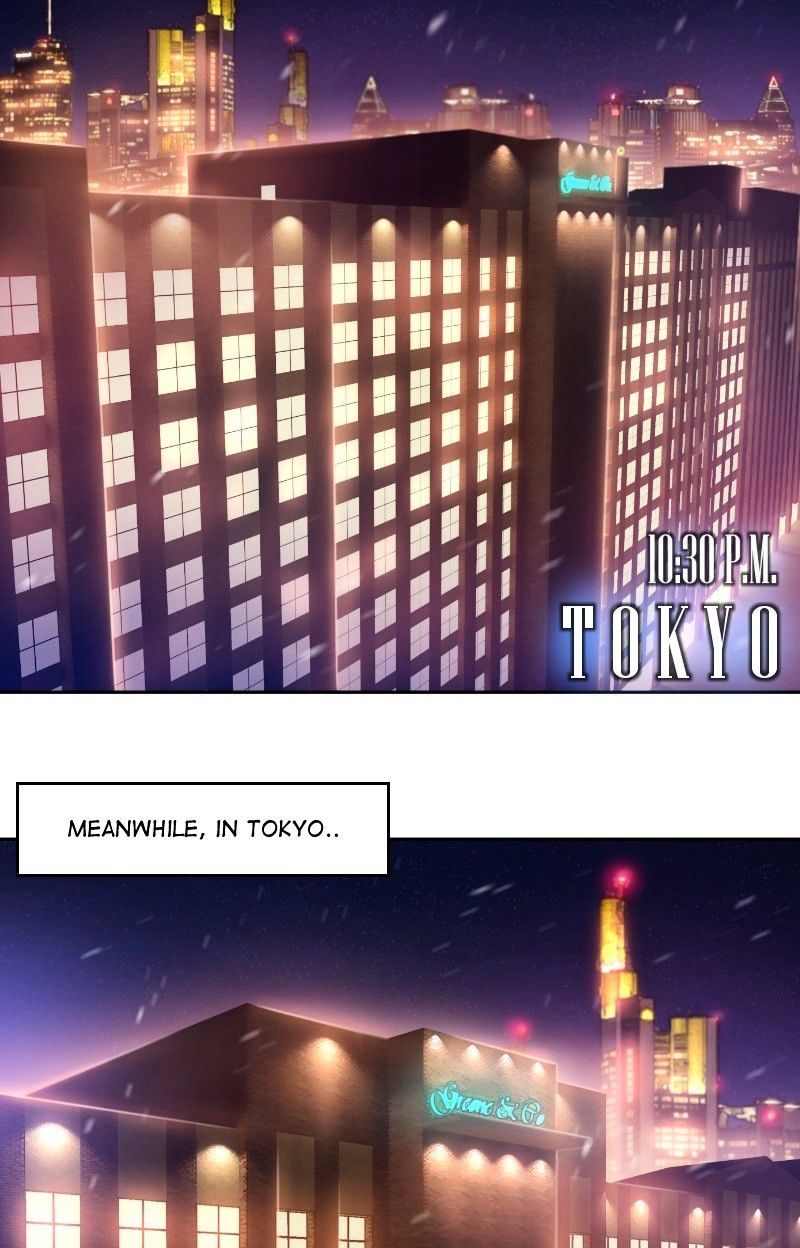 Ecstasy Hearts Chapter 34 image 12