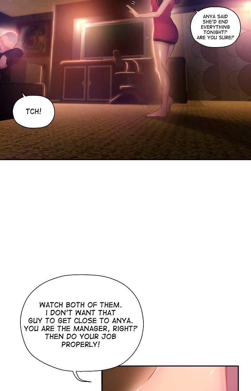 Ecstasy Hearts Chapter 34 image 18