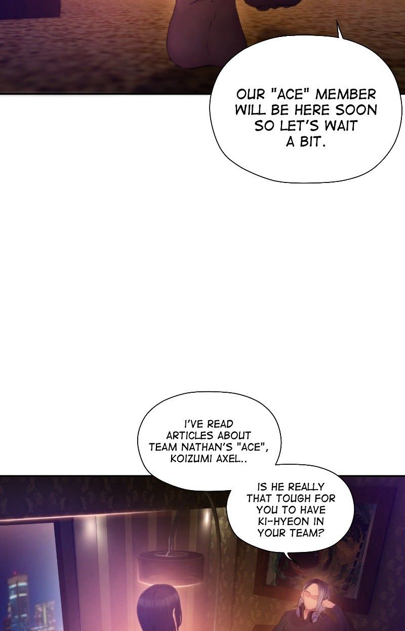 Ecstasy Hearts Chapter 34 image 22