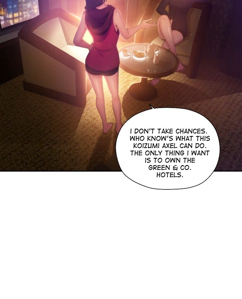 Ecstasy Hearts Chapter 34 image 23