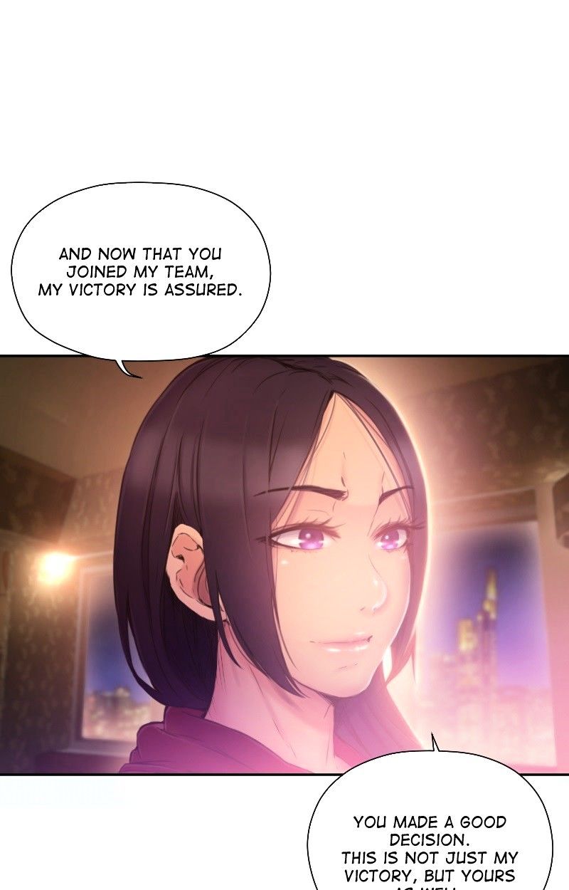 Ecstasy Hearts Chapter 34 image 24