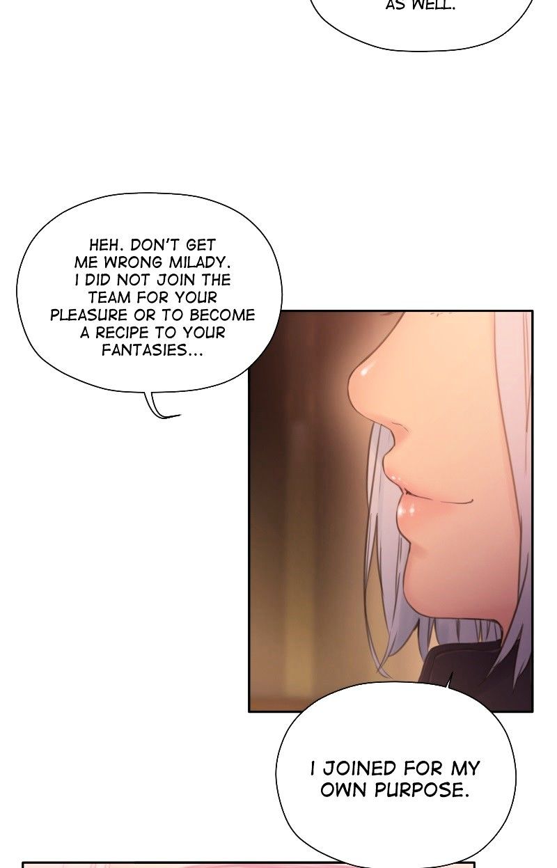 Ecstasy Hearts Chapter 34 image 25