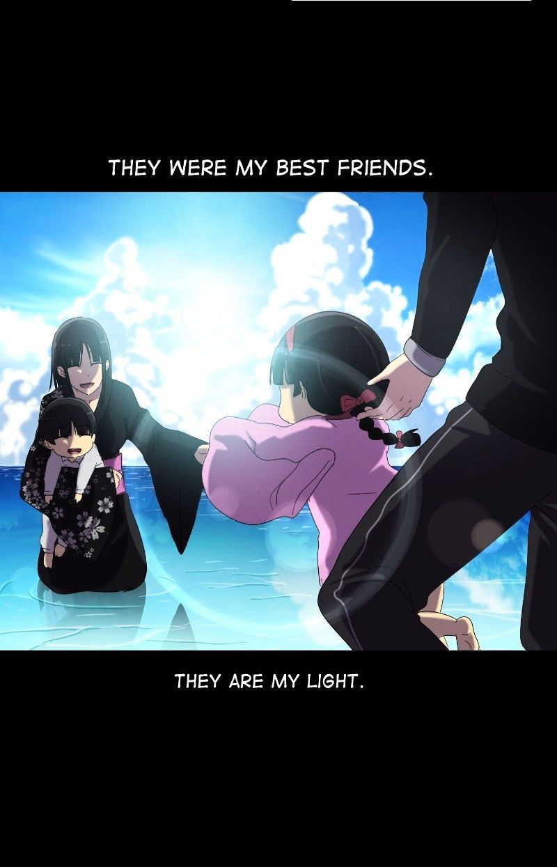 Ecstasy Hearts Chapter 34 image 2
