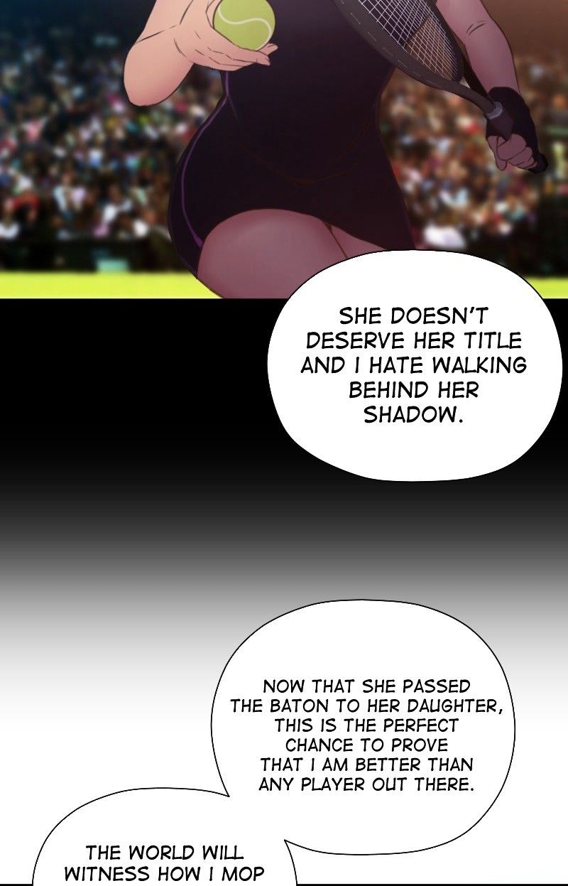 Ecstasy Hearts Chapter 34 image 29