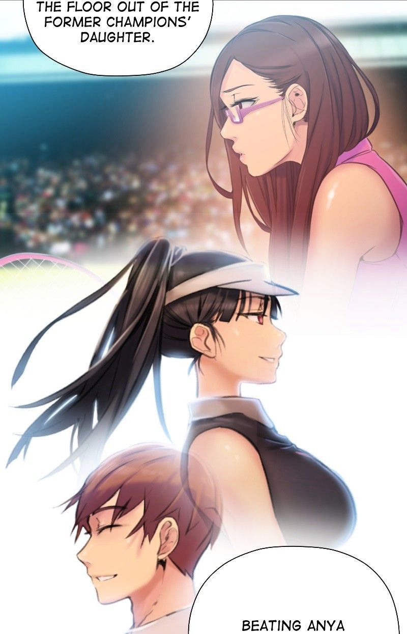 Ecstasy Hearts Chapter 34 image 30
