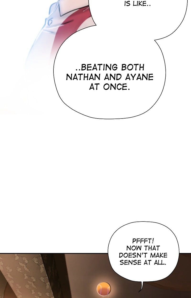 Ecstasy Hearts Chapter 34 image 31