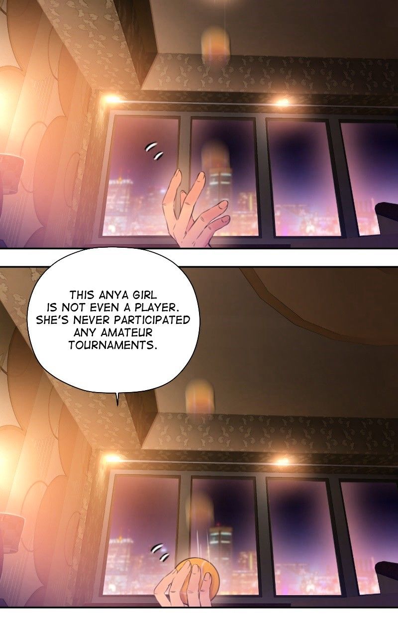 Ecstasy Hearts Chapter 34 image 32
