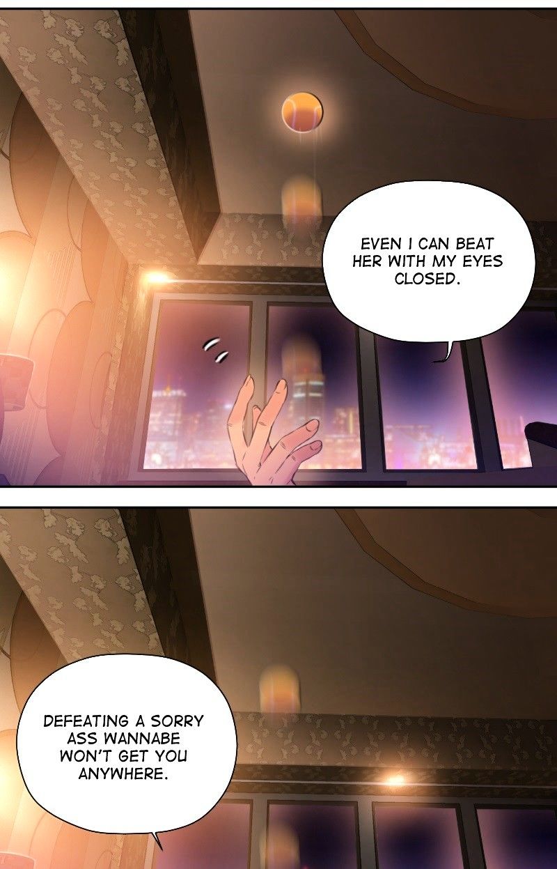 Ecstasy Hearts Chapter 34 image 33