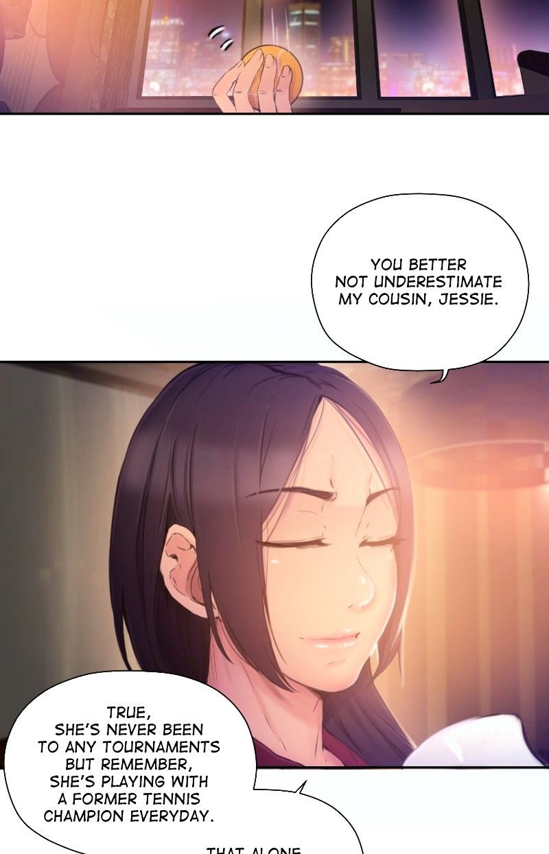 Ecstasy Hearts Chapter 34 image 34