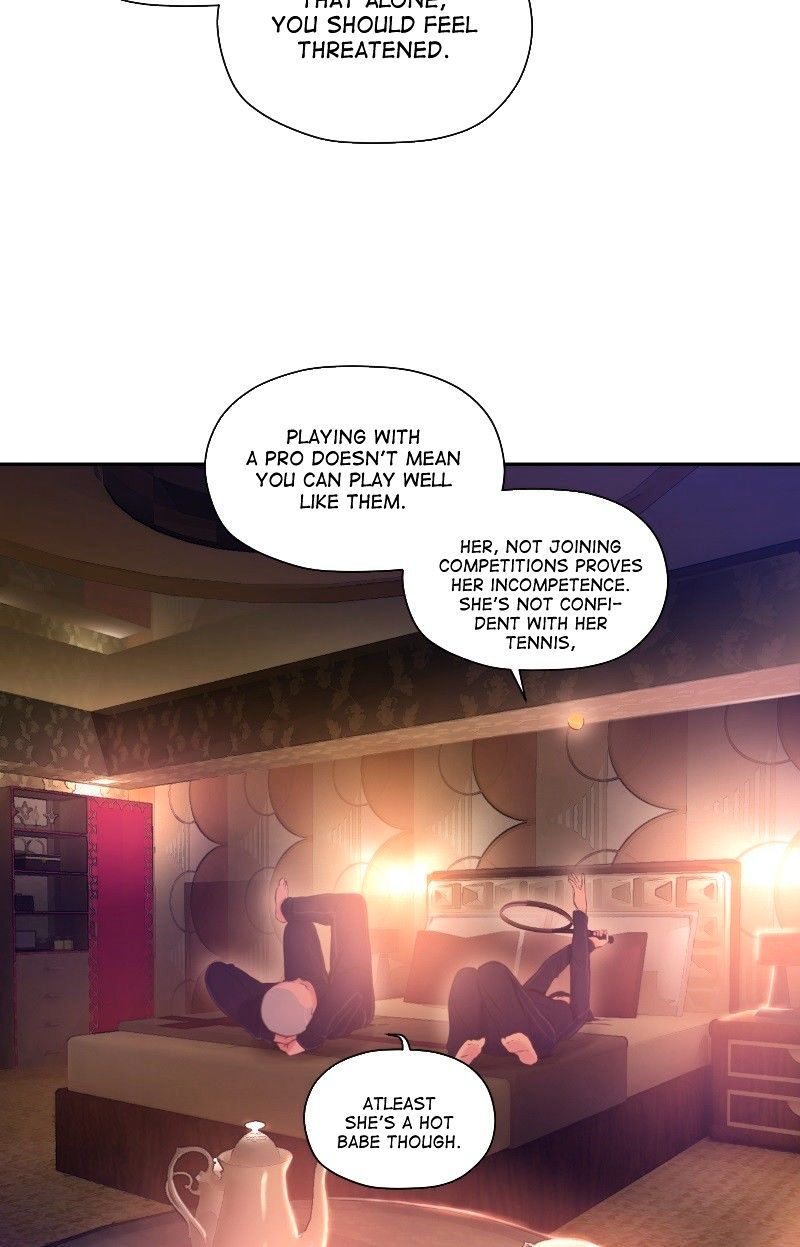 Ecstasy Hearts Chapter 34 image 35