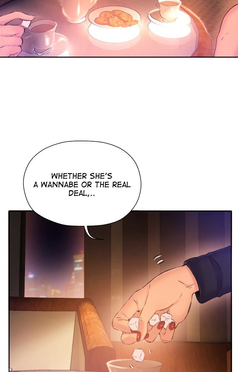 Ecstasy Hearts Chapter 34 image 36