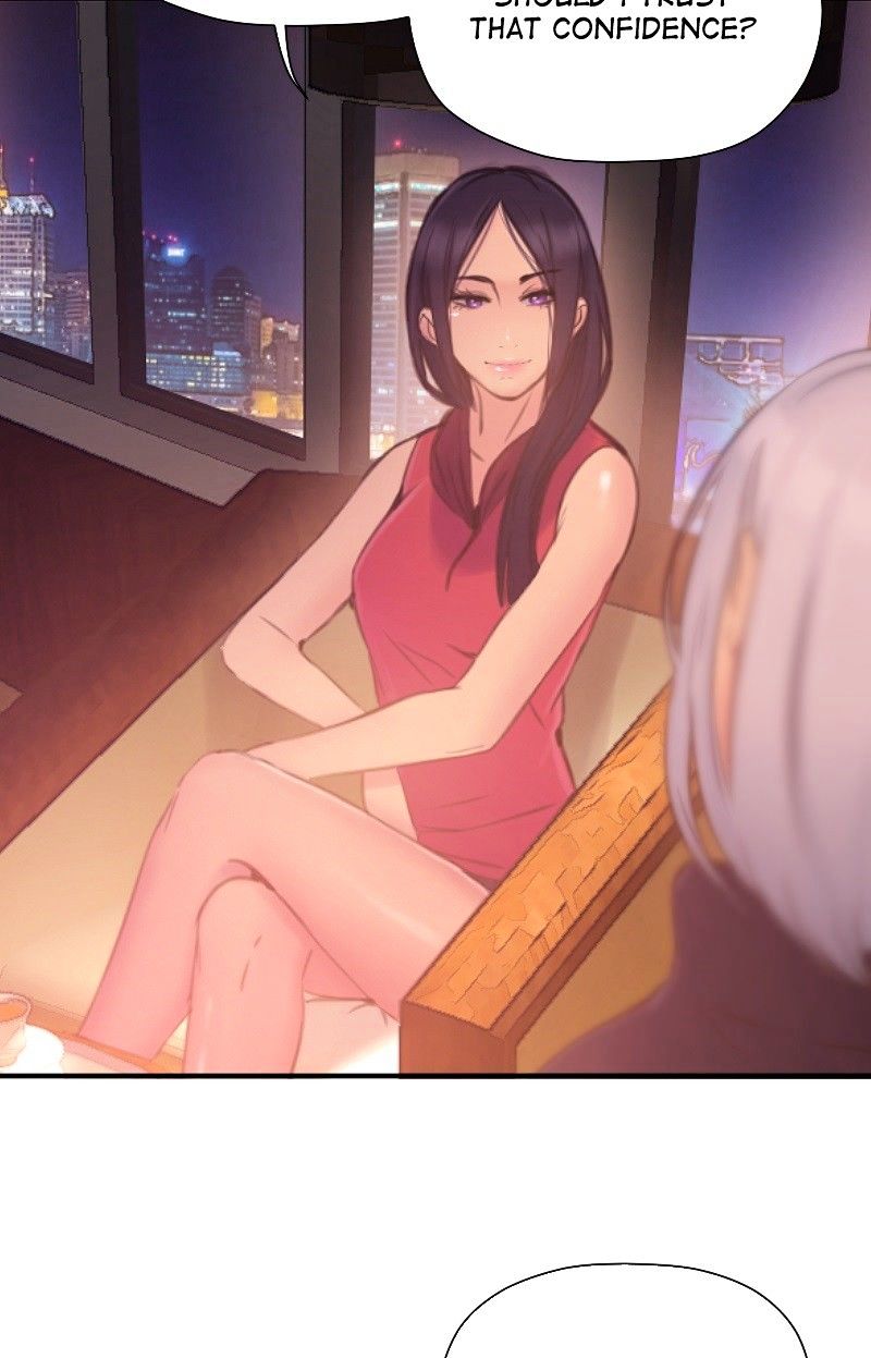 Ecstasy Hearts Chapter 34 image 39