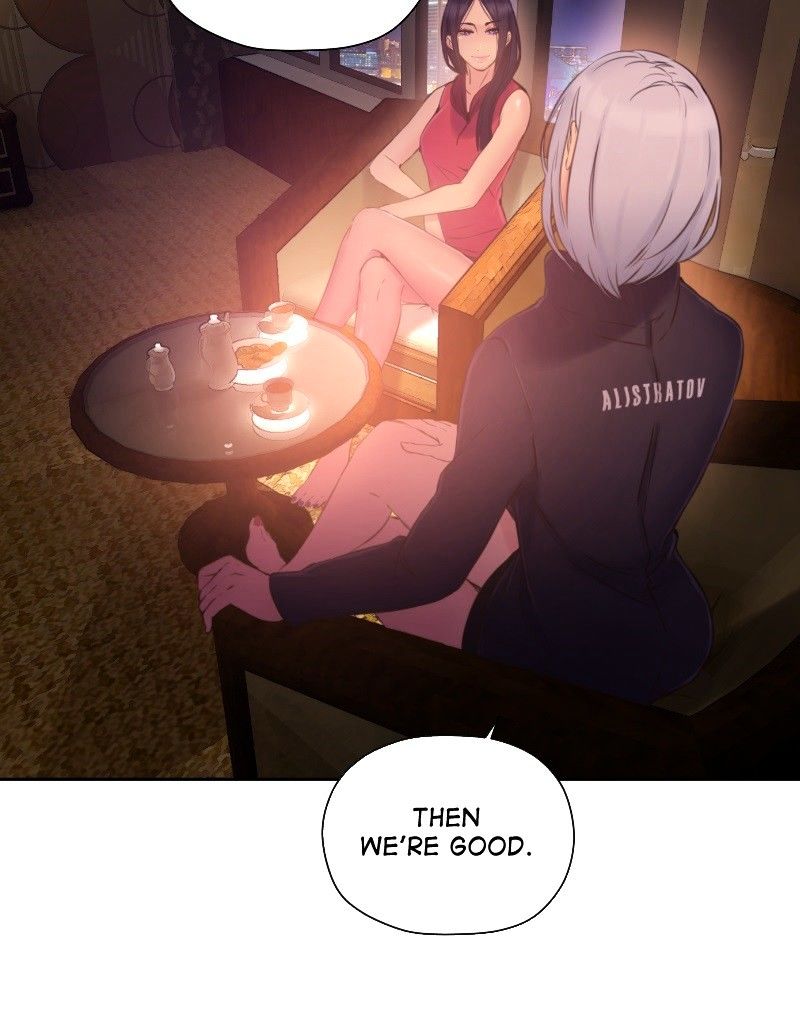 Ecstasy Hearts Chapter 34 image 41