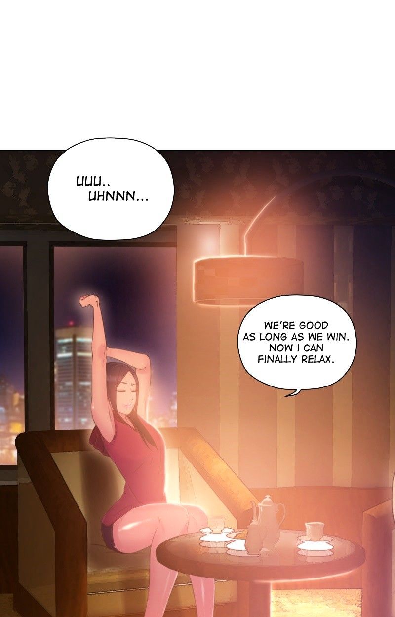 Ecstasy Hearts Chapter 34 image 42