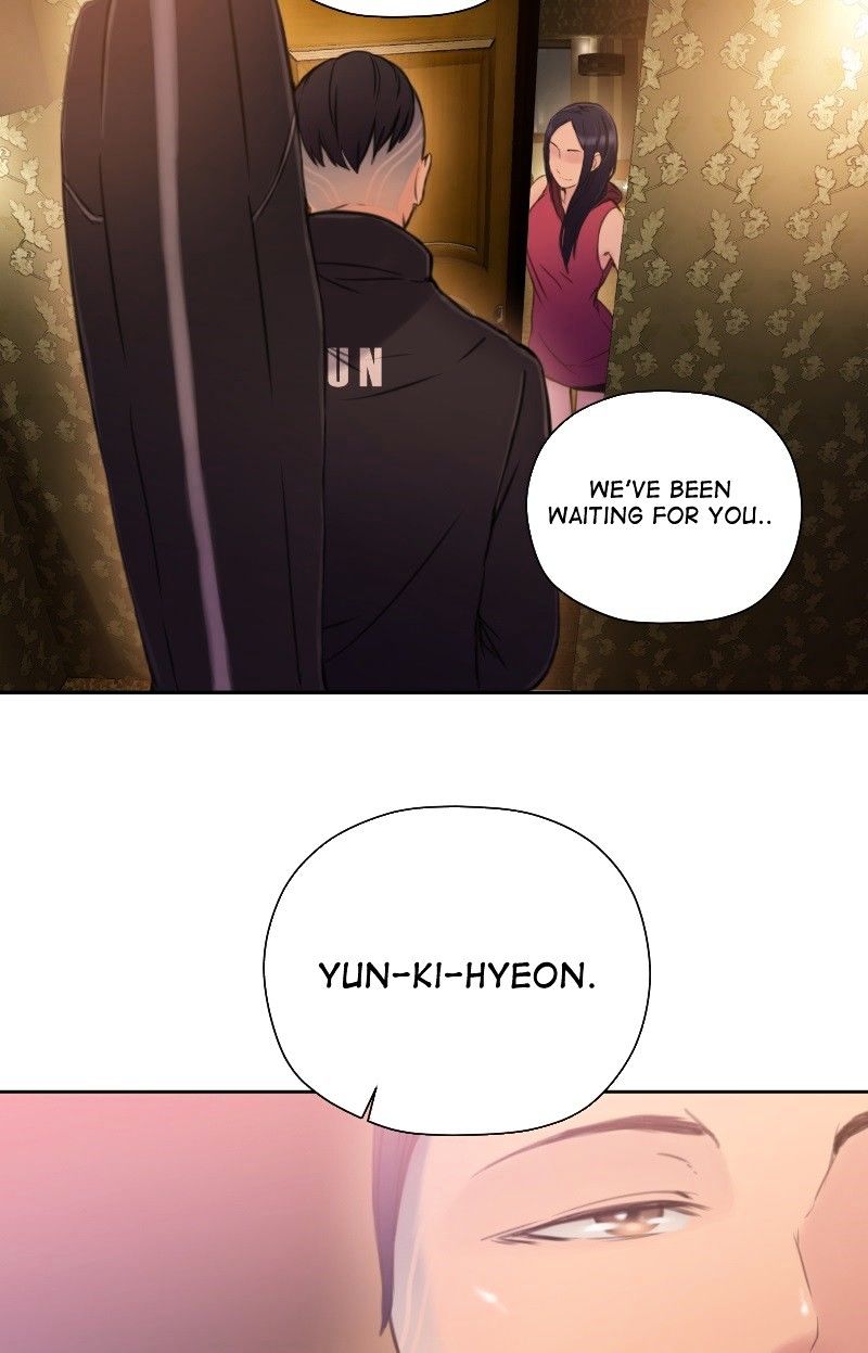 Ecstasy Hearts Chapter 34 image 49