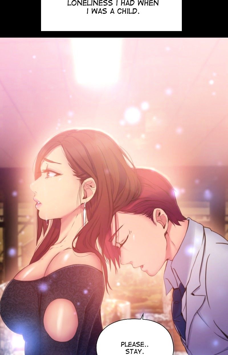 Ecstasy Hearts Chapter 34 image 8