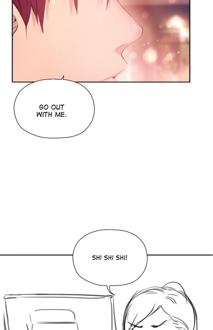 Ecstasy Hearts Chapter 35 image 2