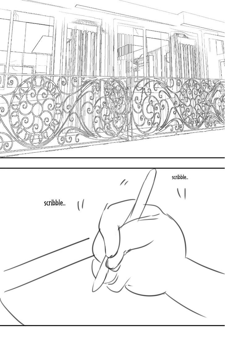 Ecstasy Hearts Chapter 35 image 4