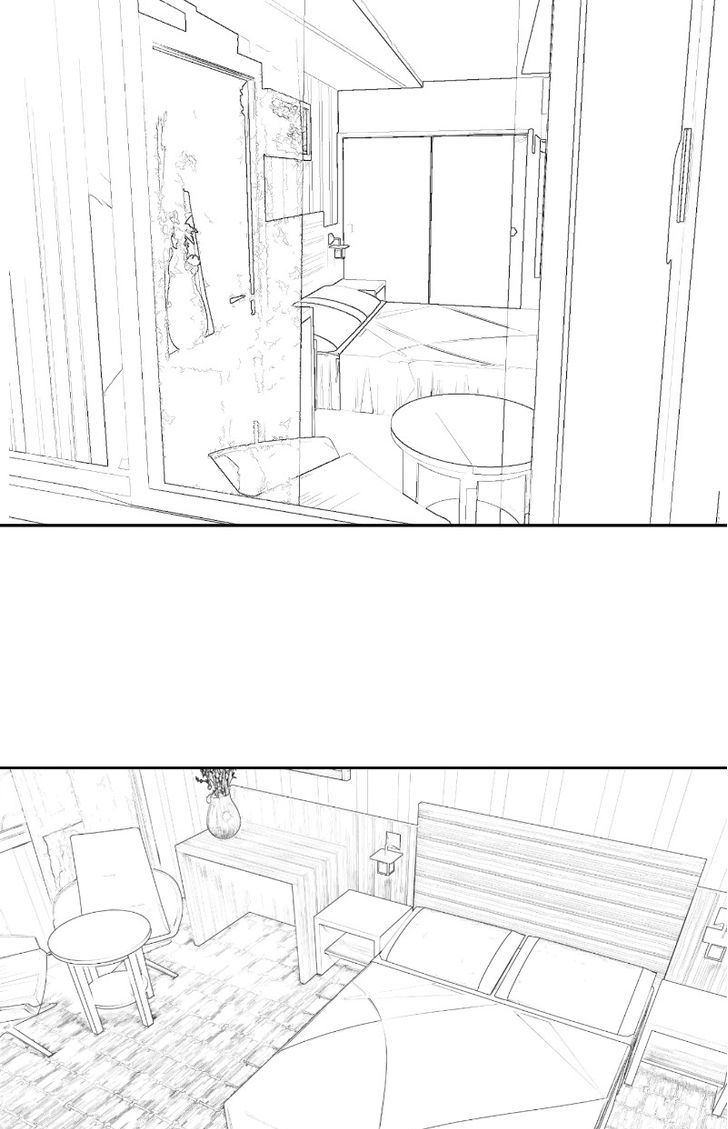 Ecstasy Hearts Chapter 35 image 6