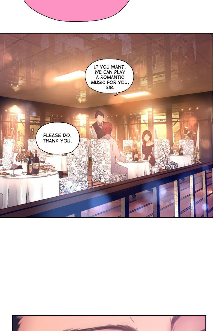 Ecstasy Hearts Chapter 36 image 10