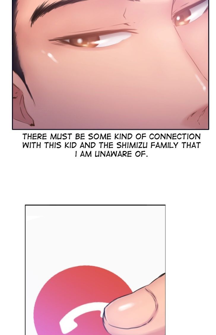 Ecstasy Hearts Chapter 36 image 11