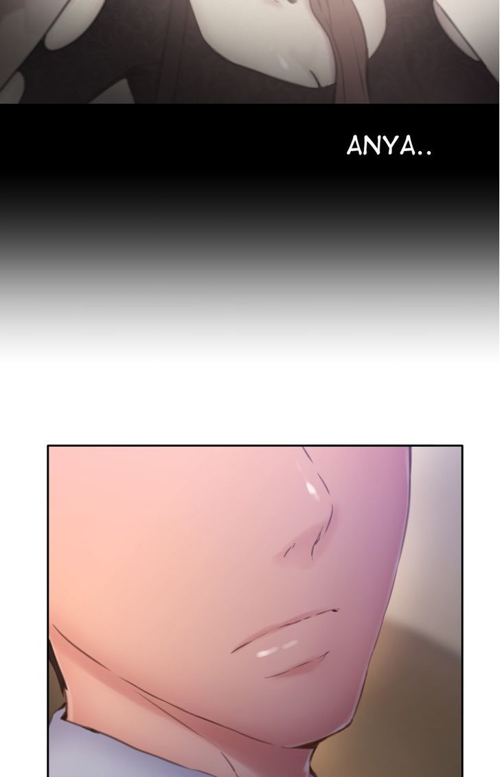 Ecstasy Hearts Chapter 36 image 13