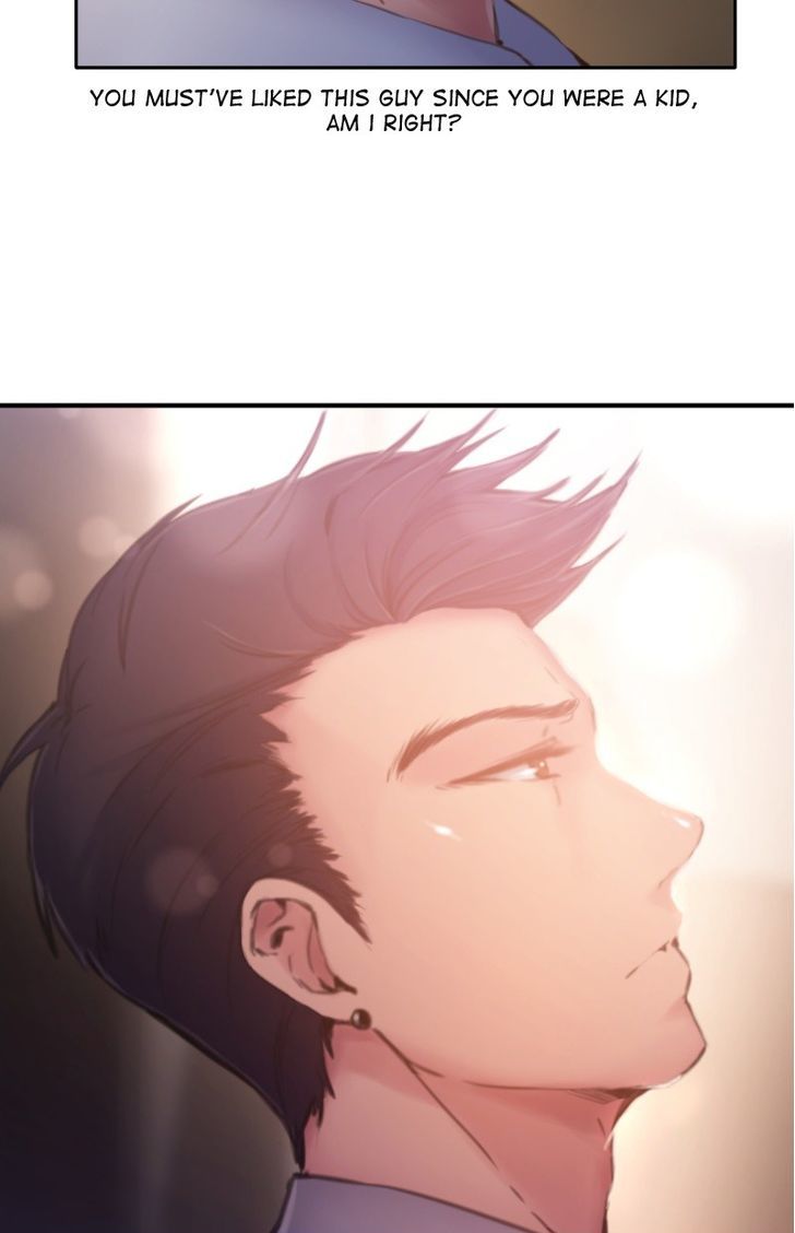 Ecstasy Hearts Chapter 36 image 14