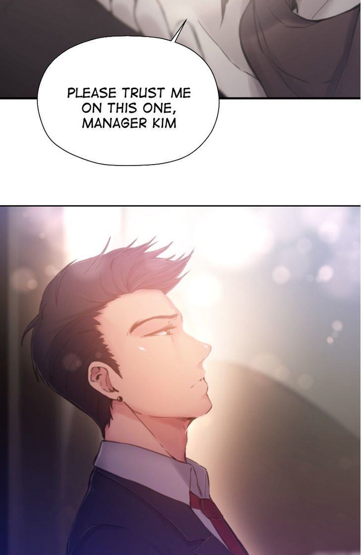 Ecstasy Hearts Chapter 36 image 16
