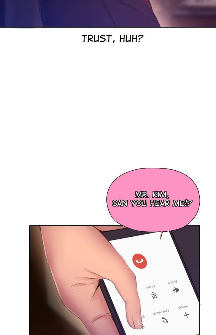 Ecstasy Hearts Chapter 36 image 17