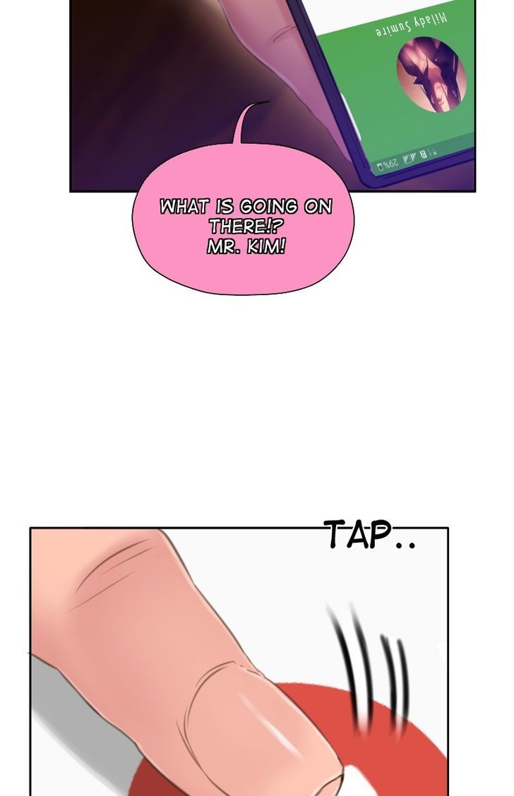 Ecstasy Hearts Chapter 36 image 18