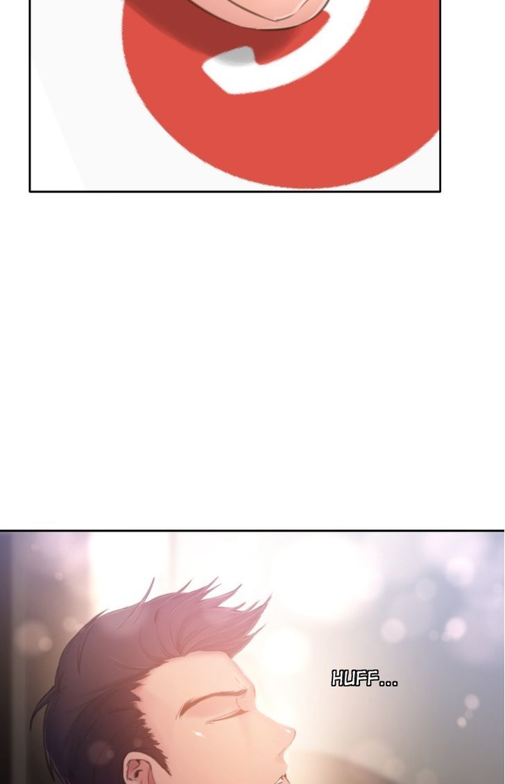 Ecstasy Hearts Chapter 36 image 19