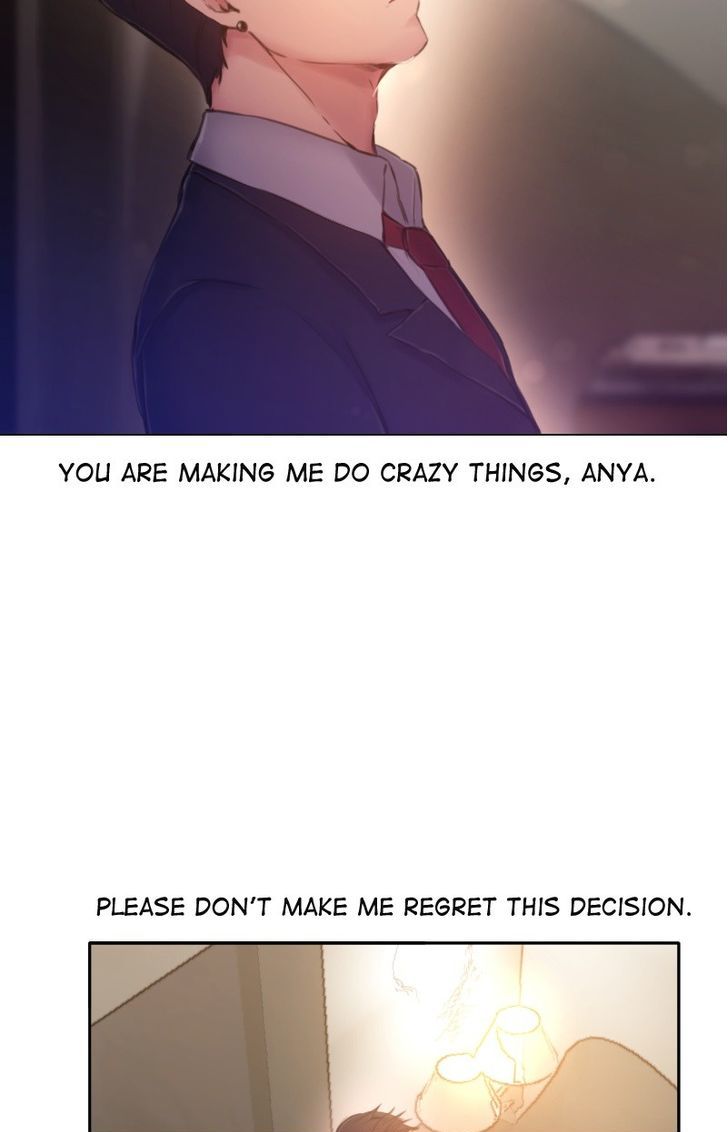 Ecstasy Hearts Chapter 36 image 20
