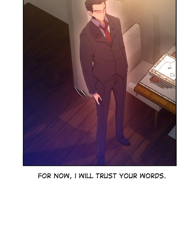 Ecstasy Hearts Chapter 36 image 21