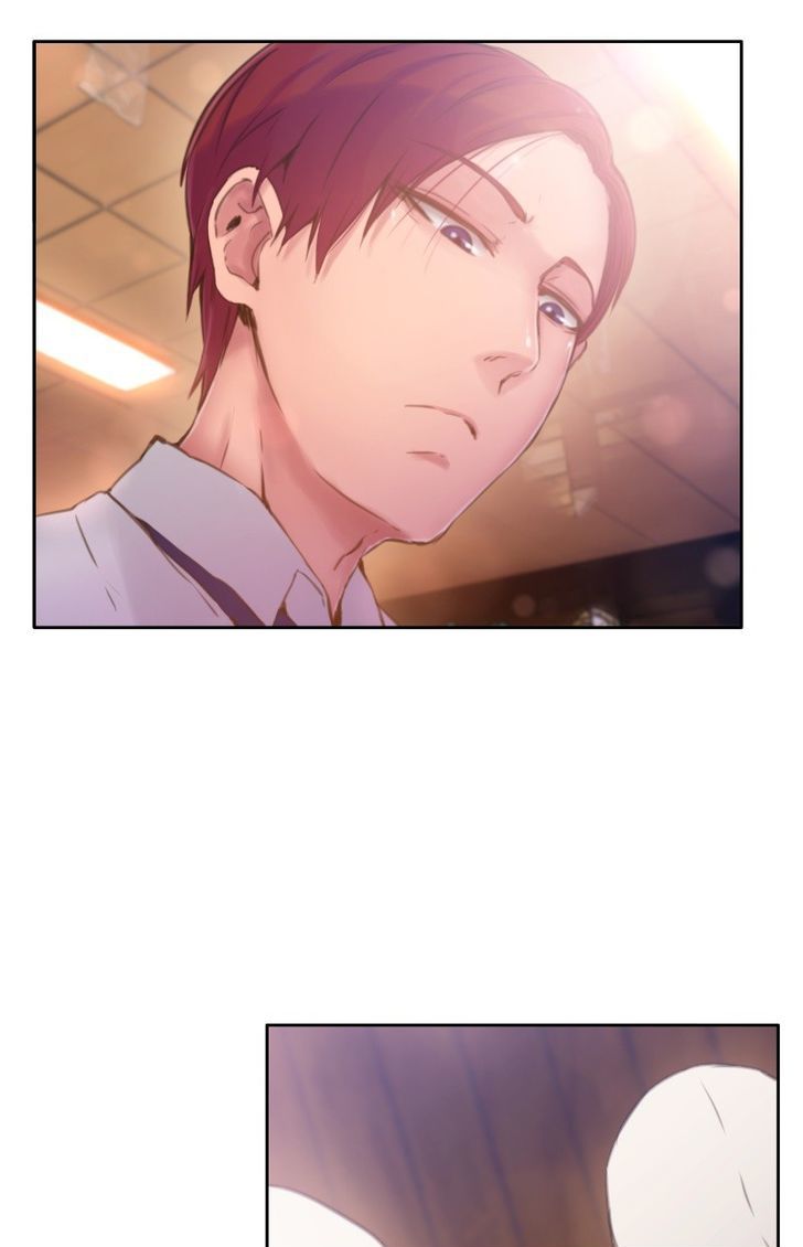 Ecstasy Hearts Chapter 36 image 23
